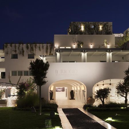Il Riccio Beach House Göltürkbükü Exterior foto
